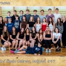 třídní foto