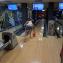 5.A bowling