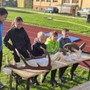setkání škol v Hroznětíně