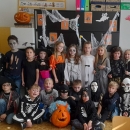 PROJEKT Halloween