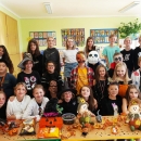 PROJEKT Halloween