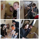 PROJEKT Halloween