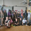 PROJEKT Halloween