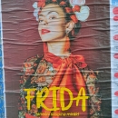 Frida - skupina Mirákl