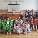 OK basketbal