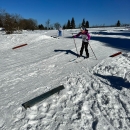 lyžařské závody