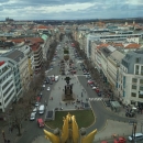 Sedmáci za poznáním v Praze