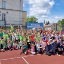 Olympiáda ostrovských škol
