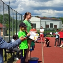 Olympiáda ostrovských škol