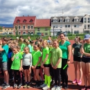 Olympiáda ostrovských škol