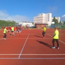 Olympiáda ostrovských škol