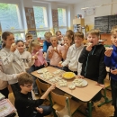 Projekt MLéko - sýry