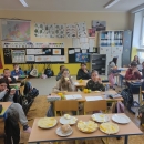 Projekt MLéko - sýry