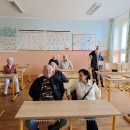 Krásná návštěva