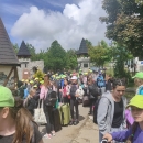 Pondělí na ŠvP