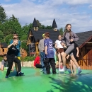Pondělí na ŠvP