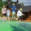 Pondělí na ŠvP