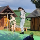 Pondělí na ŠvP