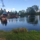 Pondělí na ŠvP