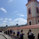 výlet 8.A