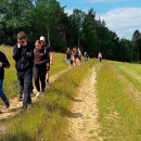 výlet 8.A