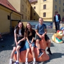 výlet 8.A