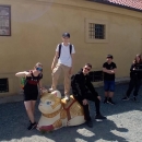 výlet 8.A