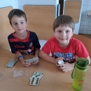 ŠVP Šlovice  v PO