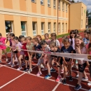 Olympijský běh