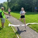 Olympijský běh