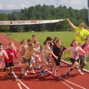Olympijský běh