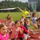 Olympijský běh