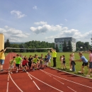 Olympijský běh
