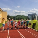 Olympijský běh