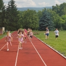 Olympijský běh