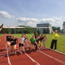 Olympijský běh