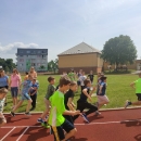Olympijský běh