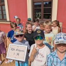 Pasování na čtenáře