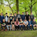 Fotky tříd