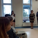 Hrajeme se  s odpady