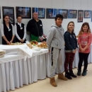 Hrajeme se  s odpady