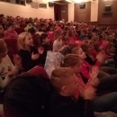 adventní koncert