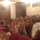 adventní koncert