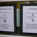 šd čarodějný rej