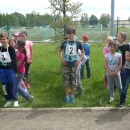 šd orientační běh