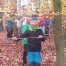 3,den výjezd