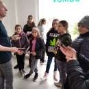 Svět záchranářů potřetí