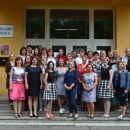 FOTO TŘÍD 1.stupeň