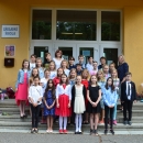 FOTO TŘÍD 1.stupeň