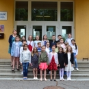 FOTO TŘÍD 1.stupeň